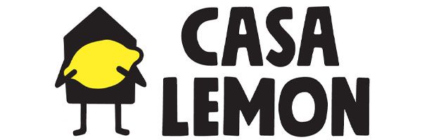 logo casa lemon