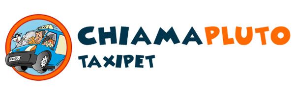 logo chiama pluto