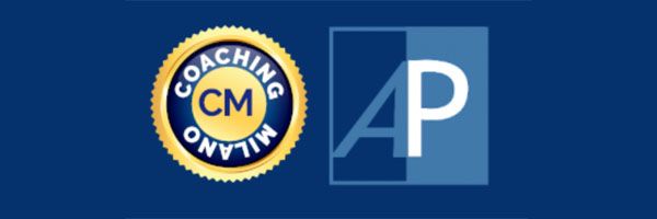 logo coaching milano