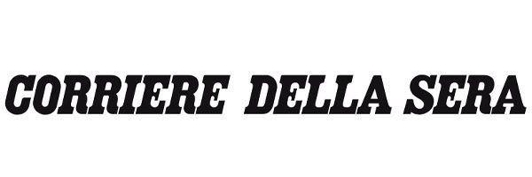 logo corriere della sera