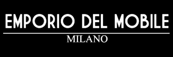 logo demporio del mobile