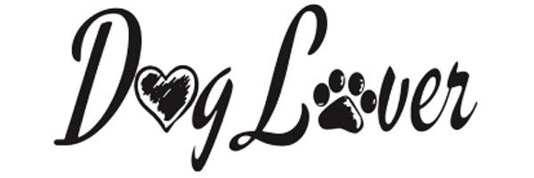 logo dog lover