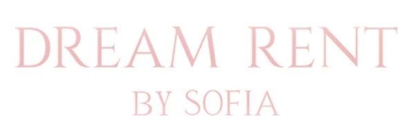 logo dream rent