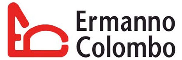 logo ermanno colombo