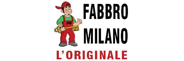 logo fabbro milano