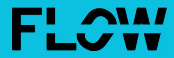 logo flow