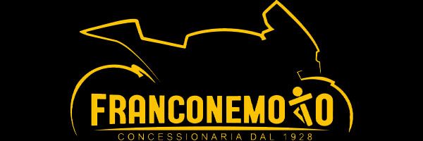 logo franconemoto