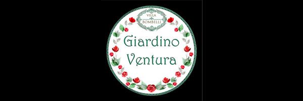 logo giardino ventura