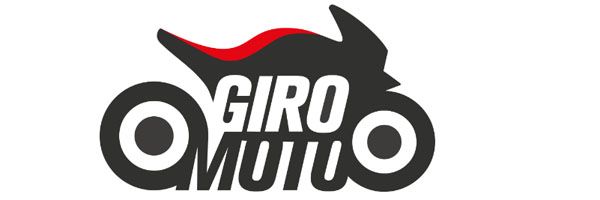 logo giro moto