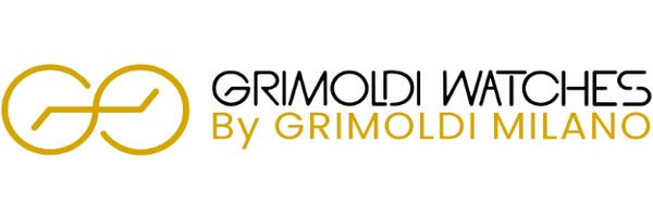 logo grimoldi watches