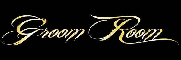 logo groom room
