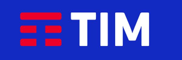 logo gruppo tim