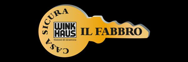 logo il fabbro