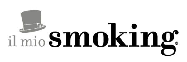logo il mio smoking