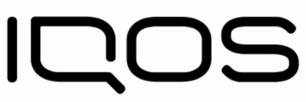 logo iqos
