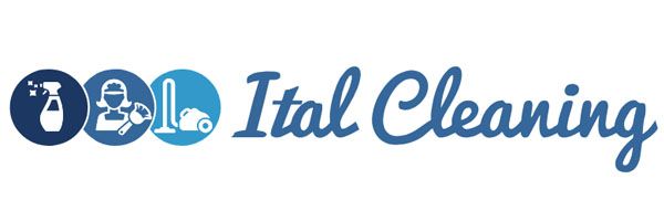 logo ital cleaning