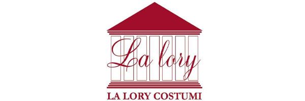 logo la lori costumi