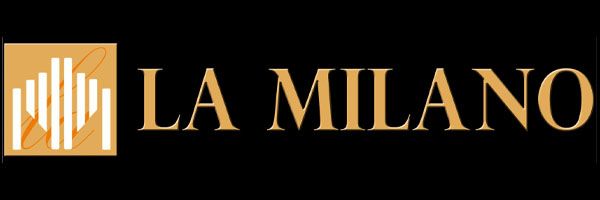 logo la milano