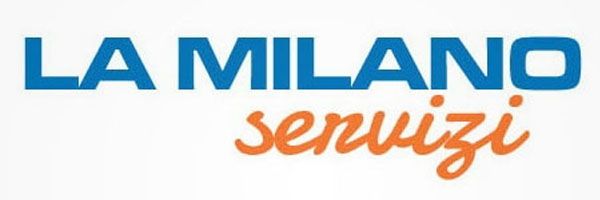 logo la milano