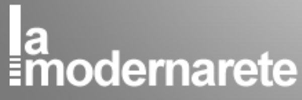 logo la modernarete