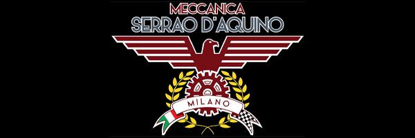 logo meccanica serrao daquino