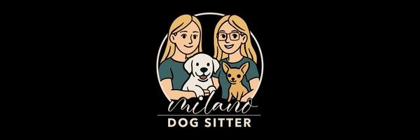 logo milano dog sitter