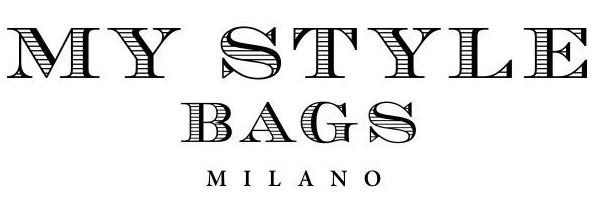 logo my style bags