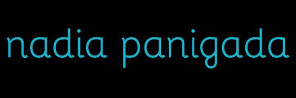 logo nadia panigada