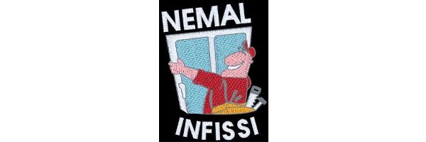 logo nemal infissi