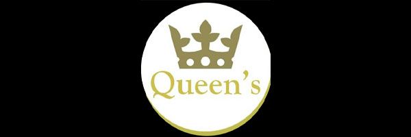 logo queens