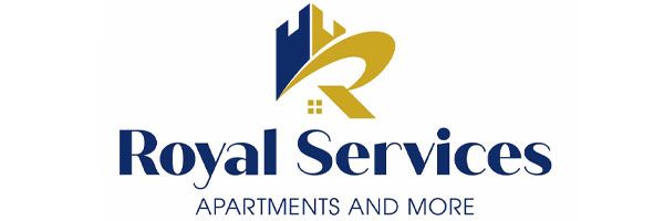 logo royal services
