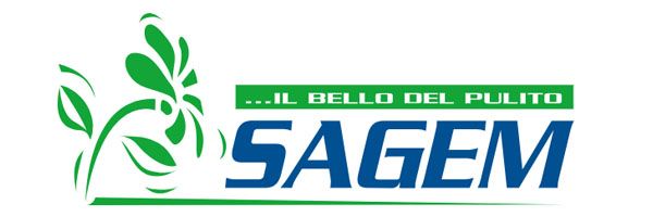 logo sagem