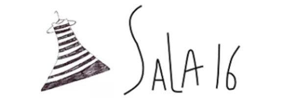 logo sala 16