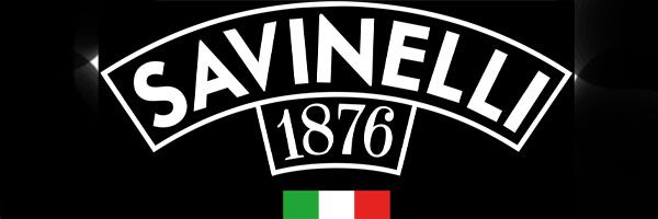 logo savinelli