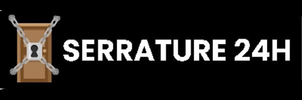 logo serrature