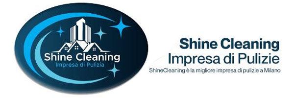 logo shine cleaning