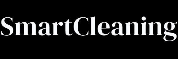 logo smart cleaning