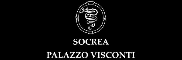 logo socrea pallazzo visconti