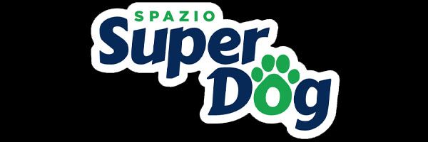 logo super dog