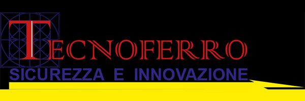 logo tecnoferro