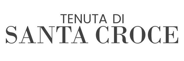 logo tenuta di santa croce