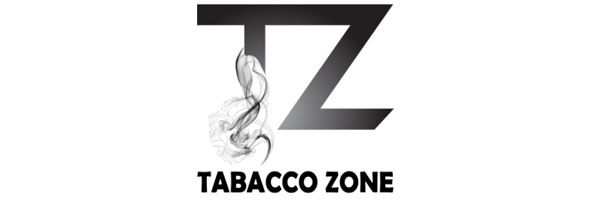logo tobacco zone