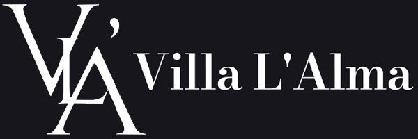 logo villa alma