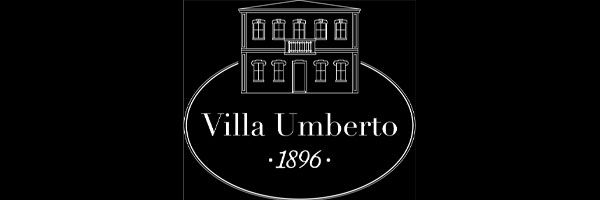 logo villa umberto