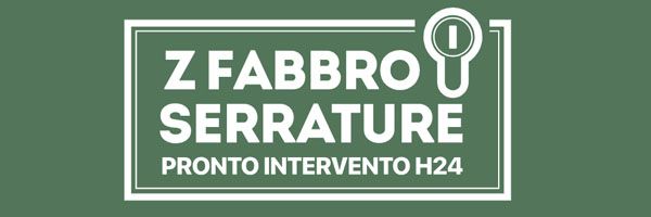 logo zfabbro serrature
