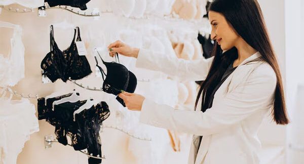 negozi di lingerie a Milano