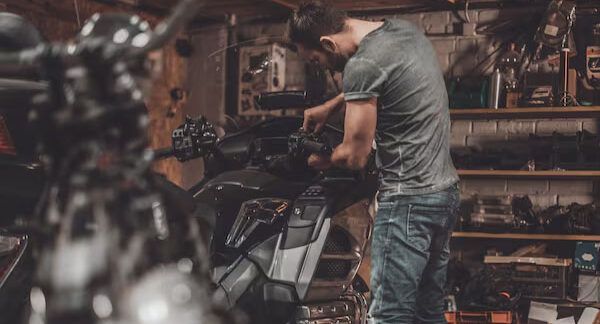 officine di riparazione moto a Milano
