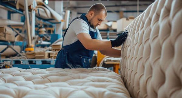produttori di letti a Milano