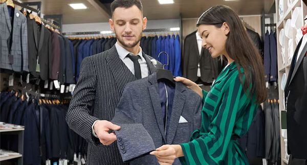 servizi di noleggio abiti a Milano