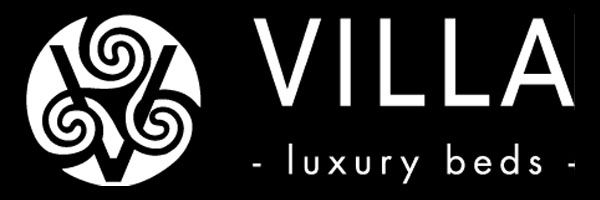 villa luxury beds